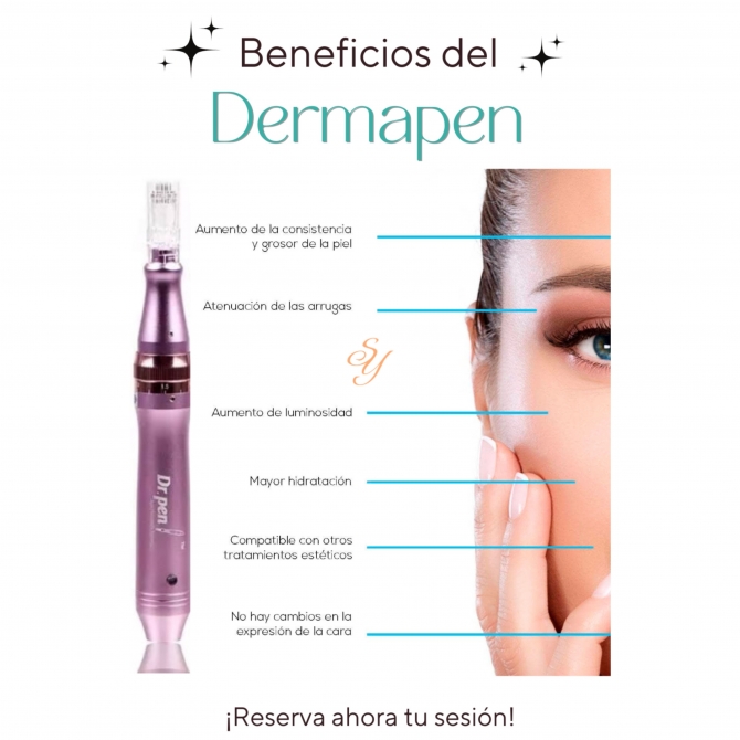  - Centro de Belleza Natural SY